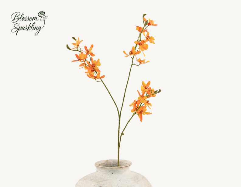 Artificial Oncidium